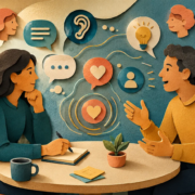 Active listening results in successful customer interviews
