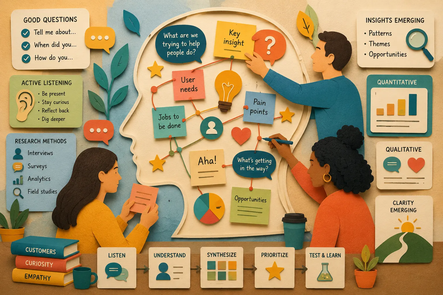 Considerations with UX boot camps