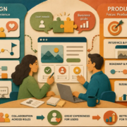 The difference between UX and product designers: Why it matters now
