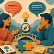 Healthy Assertiveness for Team Communication and Collaboration