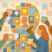 Synthesize feedback for customer interviews