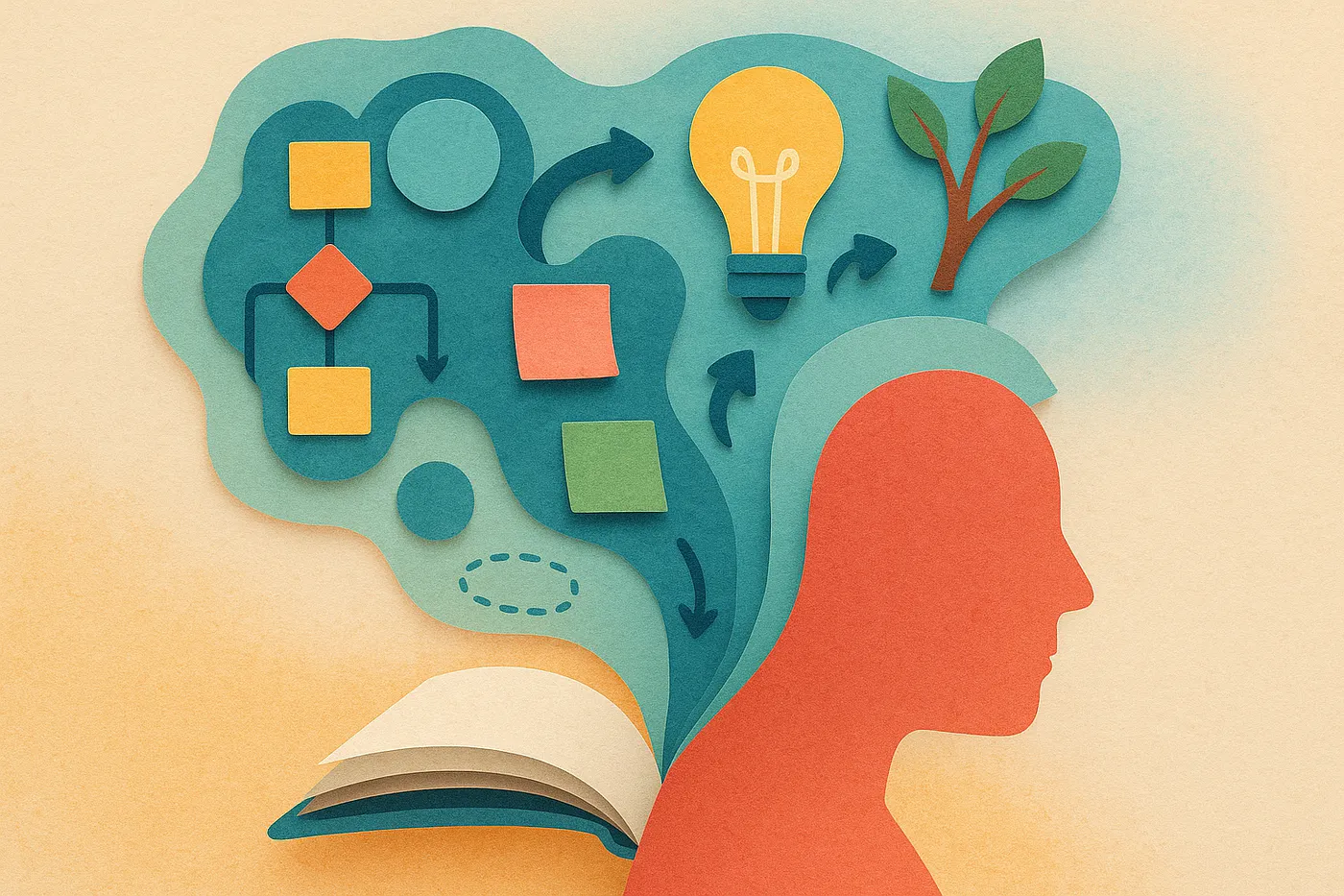 Visualize Your Thinking